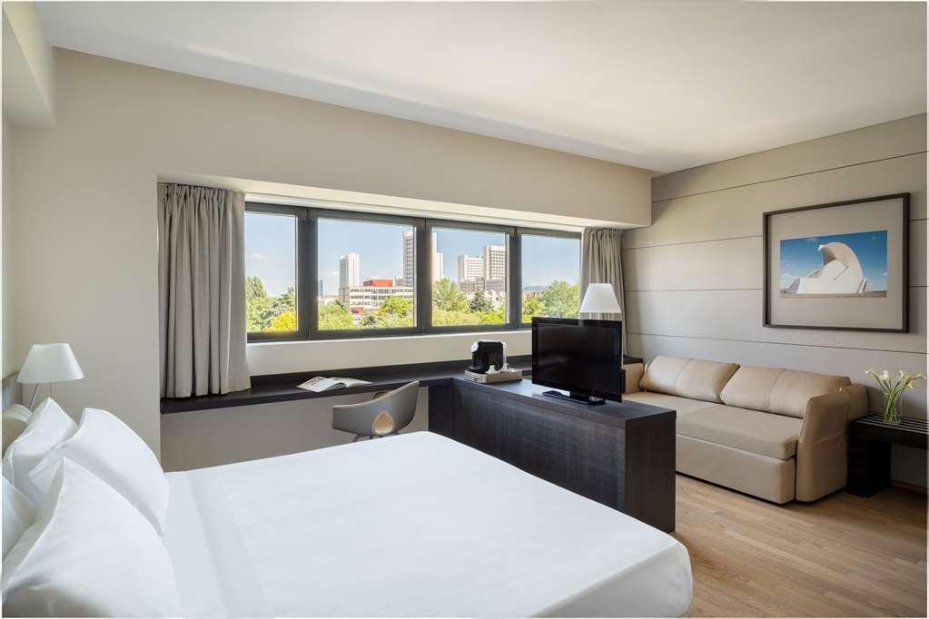 Una Hotels Bologna Fiera Quarto foto